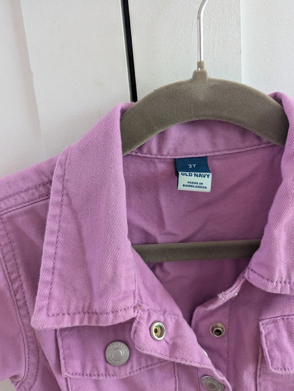 Old Navy calling all